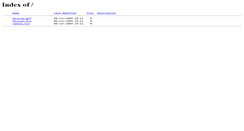 Desktop Screenshot of groovy.com